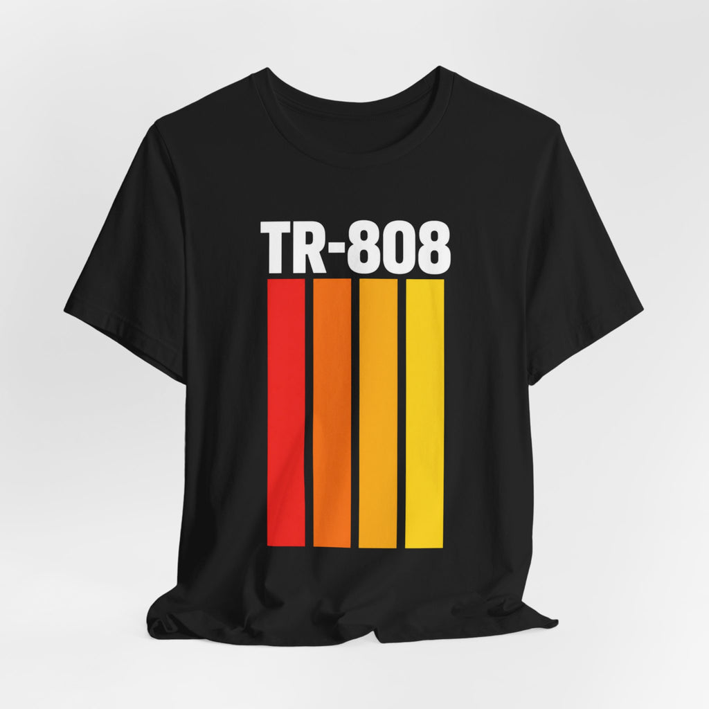 TR-808 Vintage Synth Tee