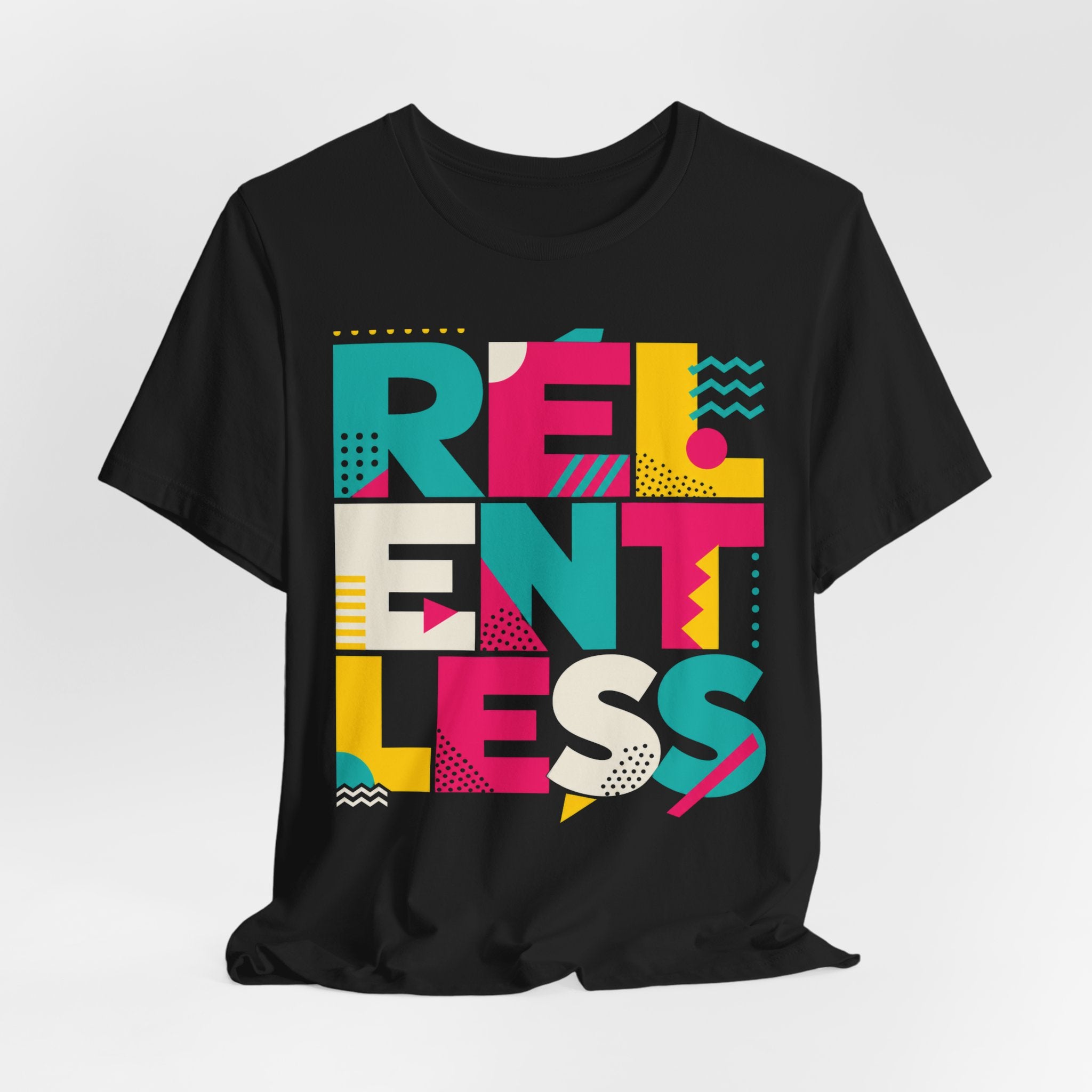 Rel / Ent / Less Tee