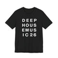 House Statement Tee