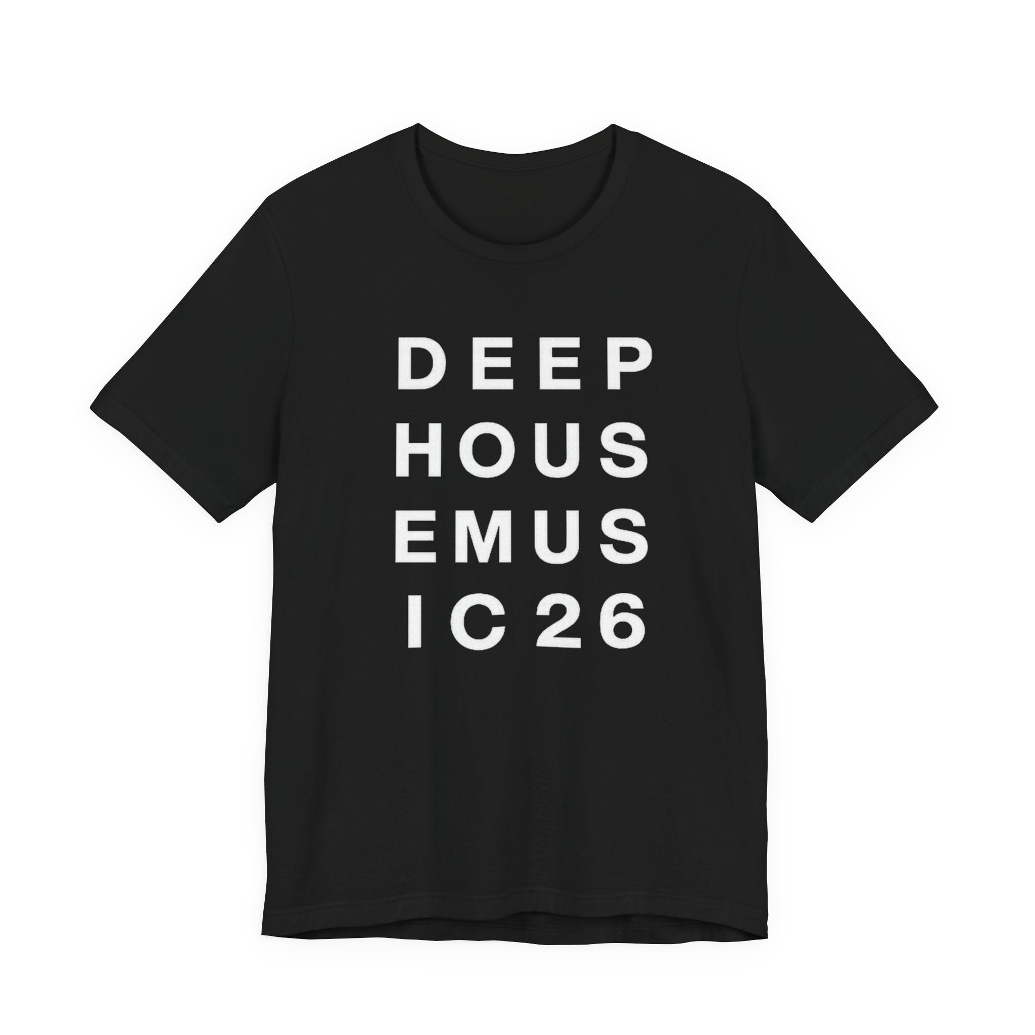House Statement Tee