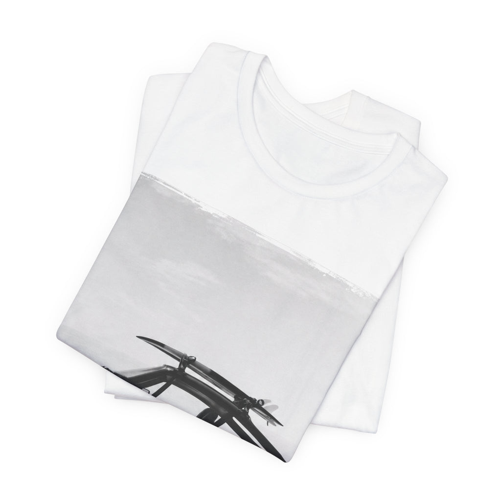 1979 Tranquil Tee