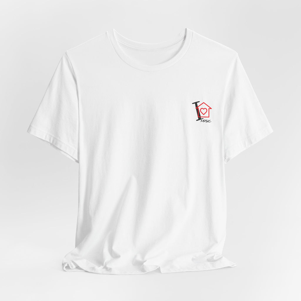 UNRELEASED Underground Logo Tee