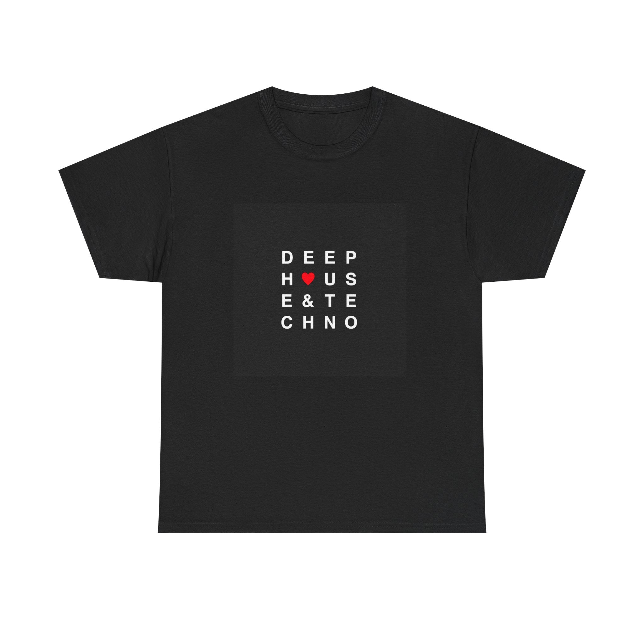 DEEP House Tee