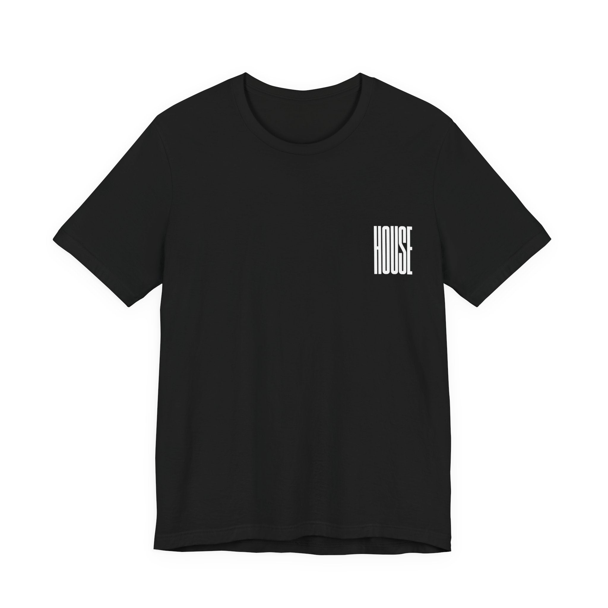 HOUSE Logo Tee