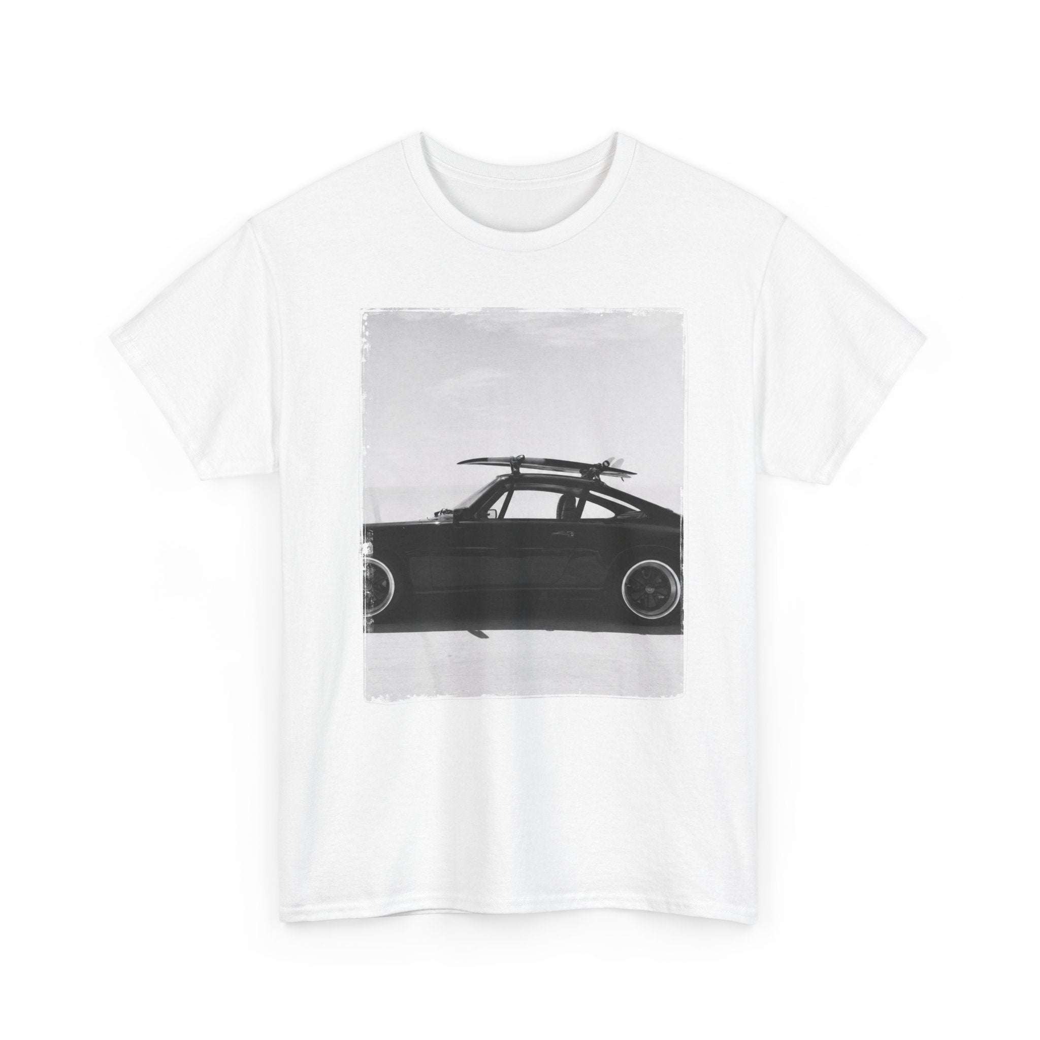 1979 Ghost Rave Tee