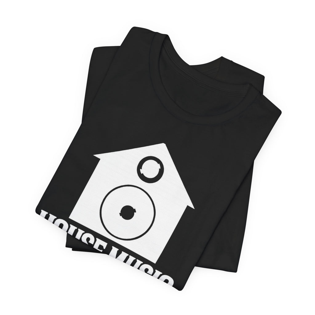 House Speaker Poster Tee