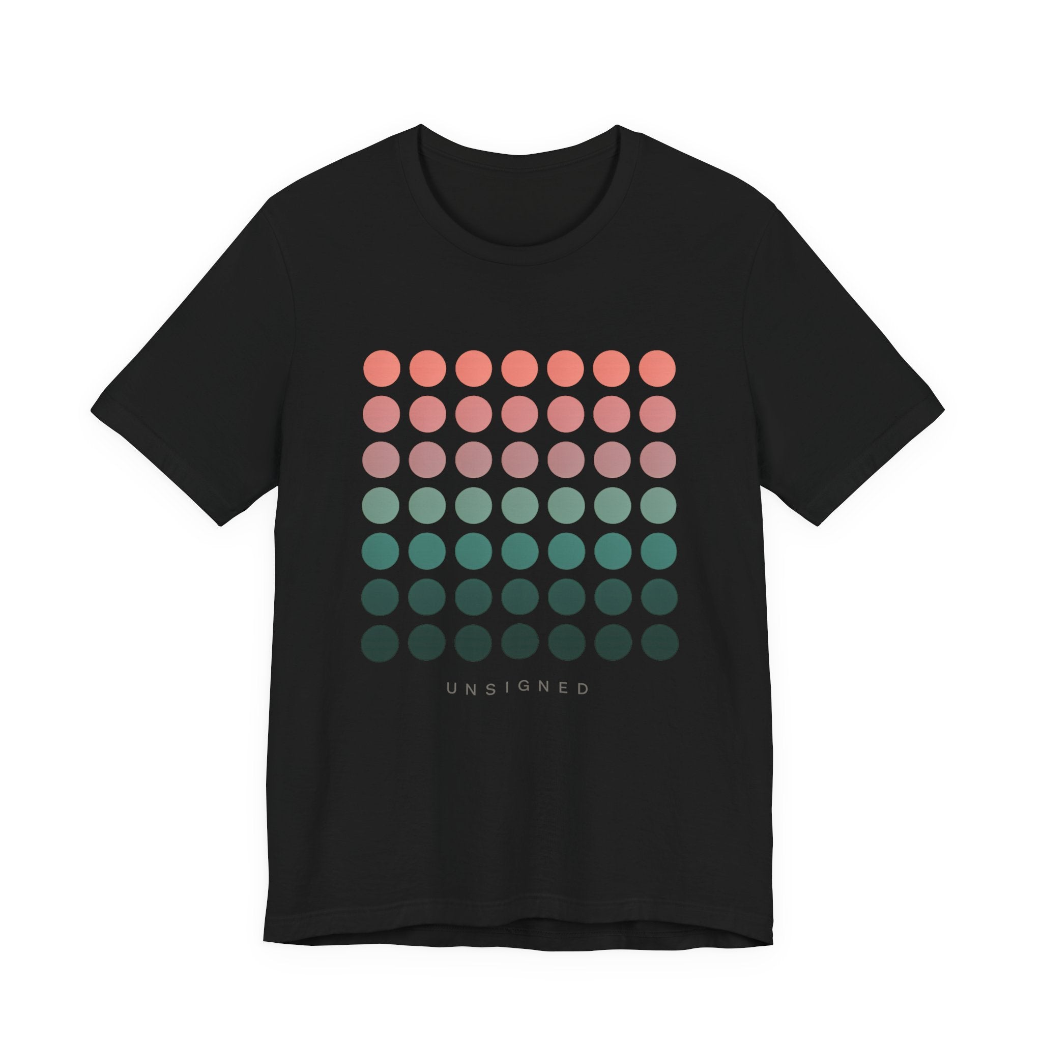 U.N.S.I.G.N.E.D - Dots
