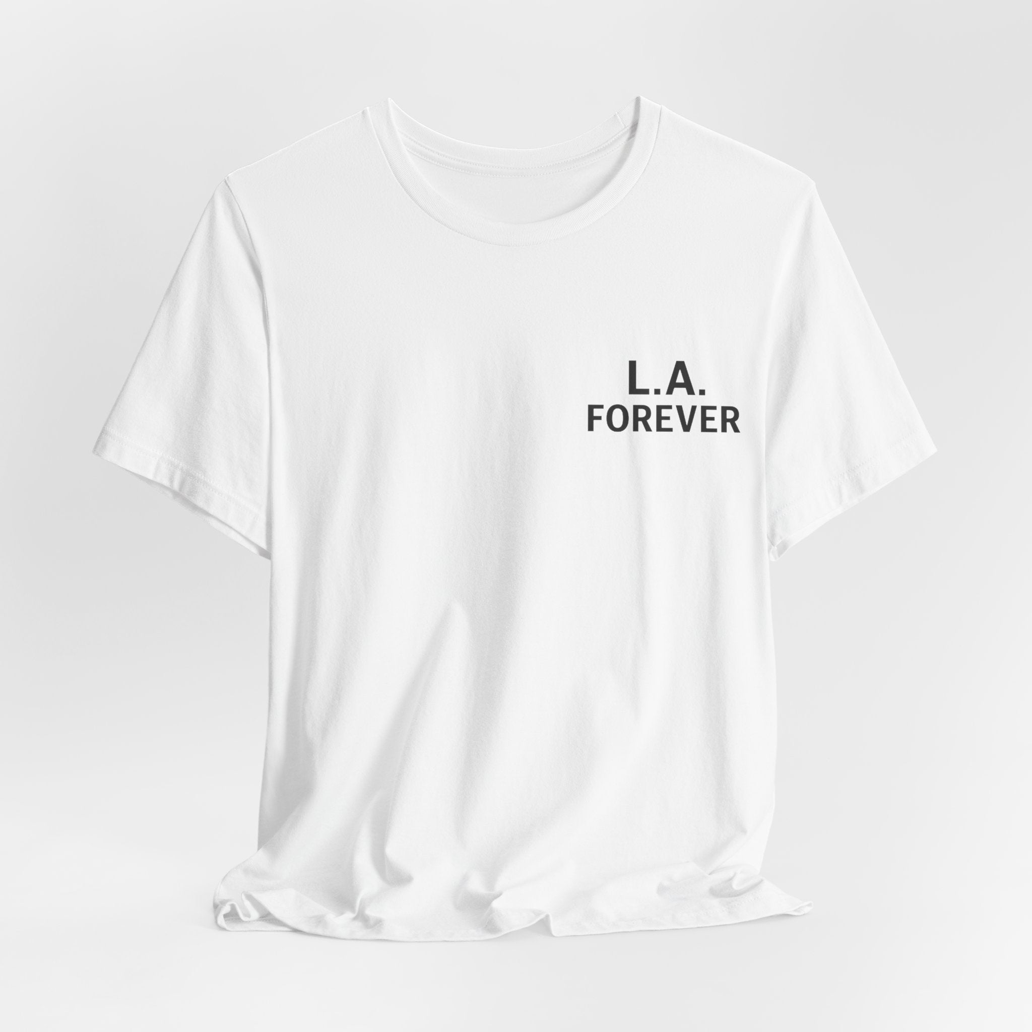 L.A. FOREVER Tee