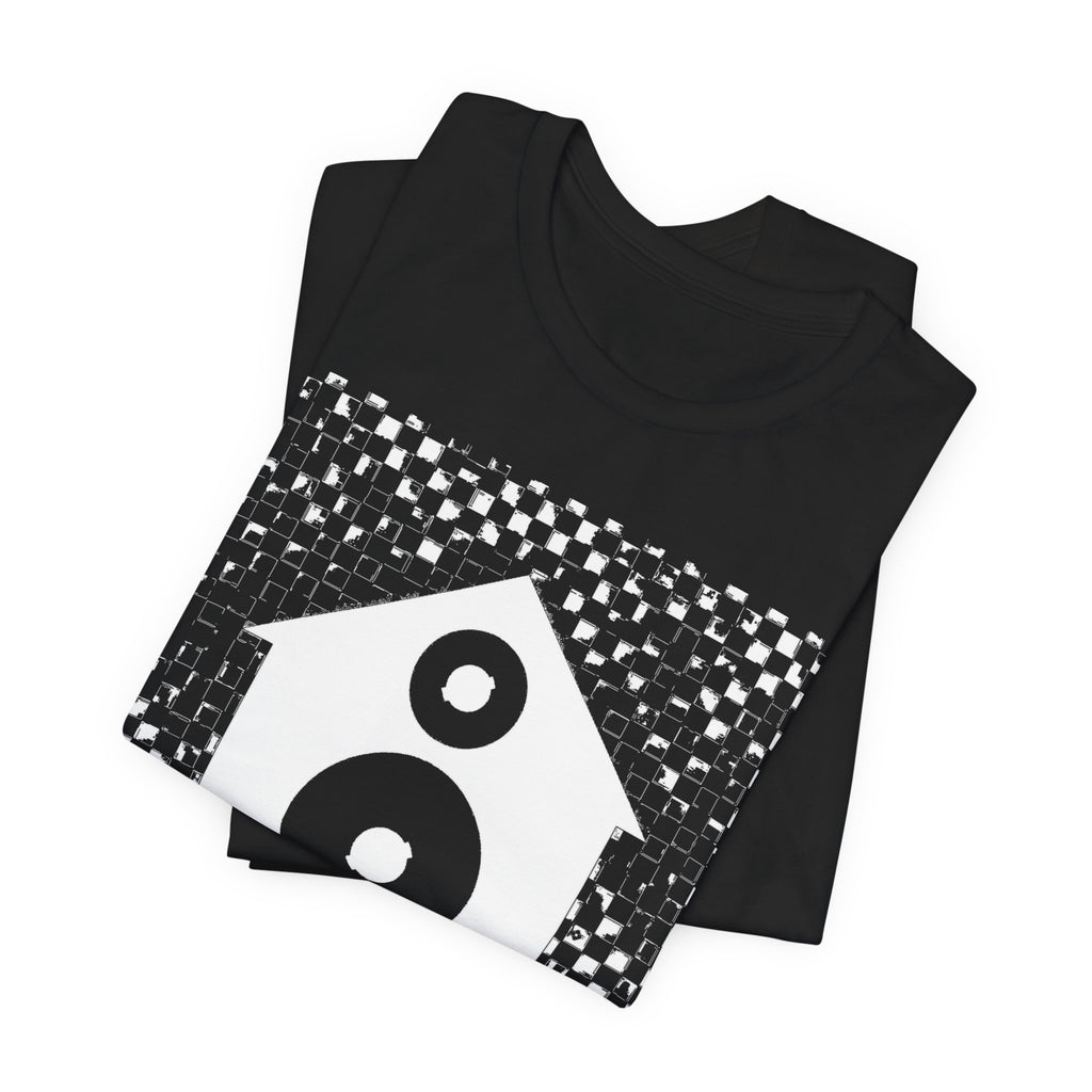 House Speaker Logo Tee