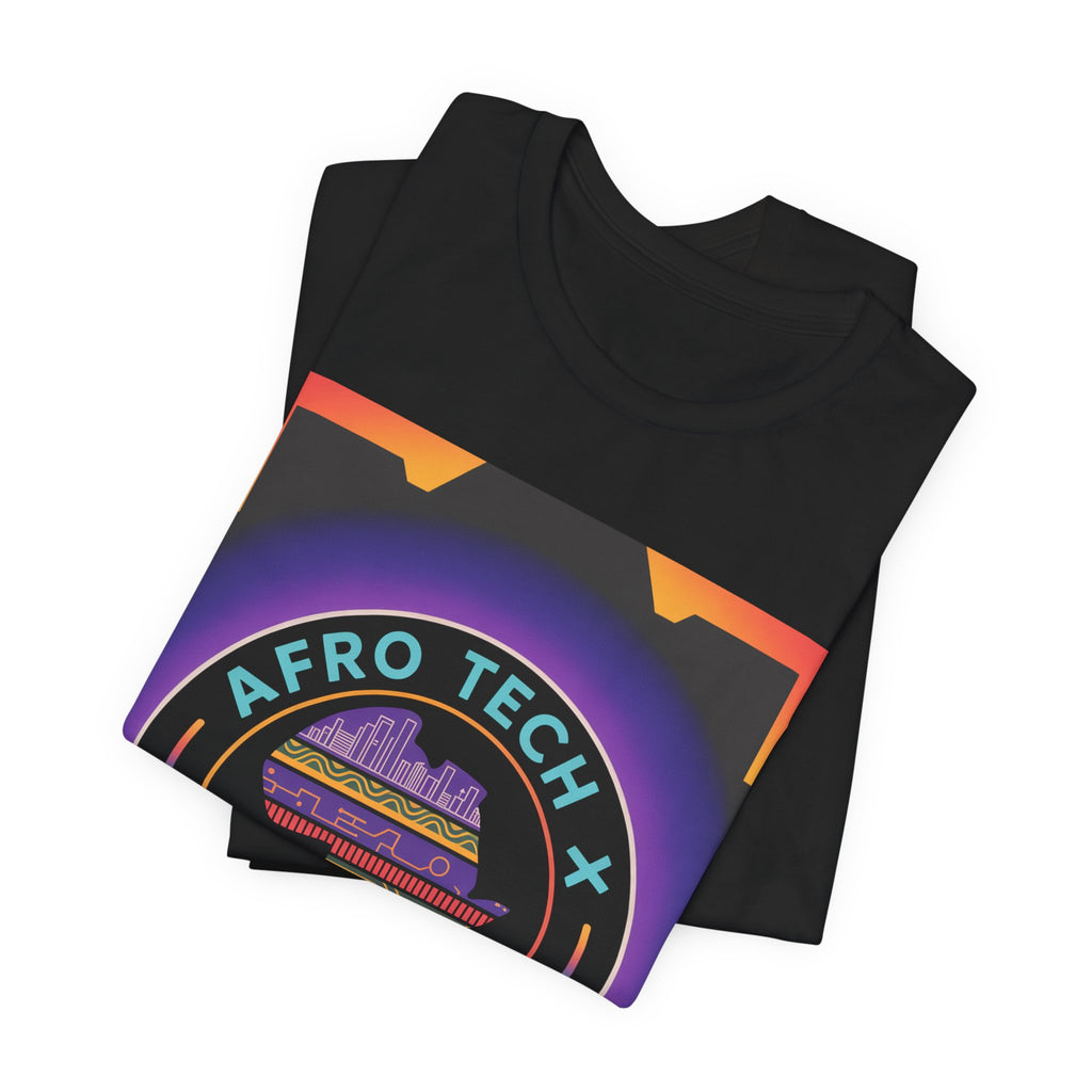 Afro Tech × World Culture