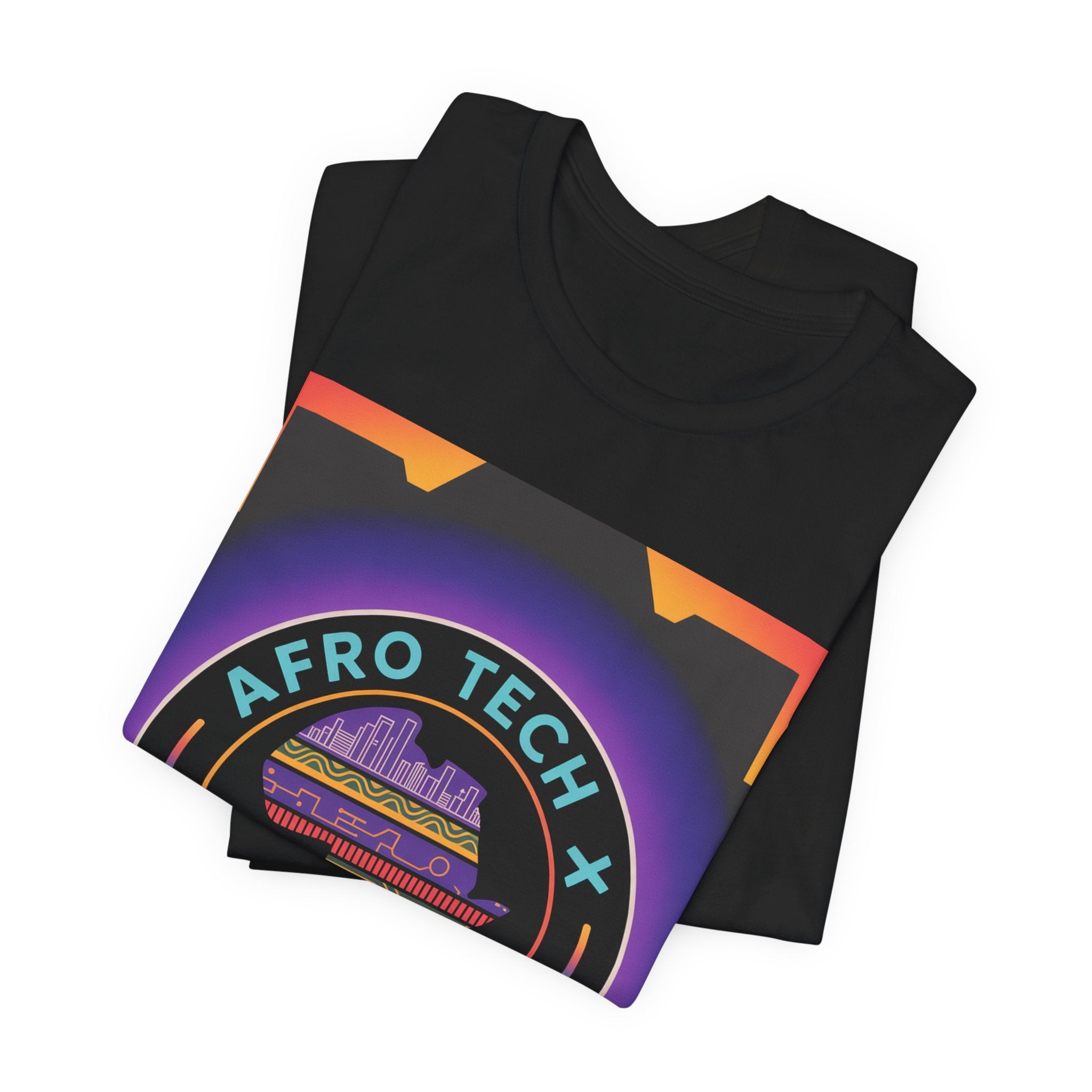 Afro Tech × World Culture