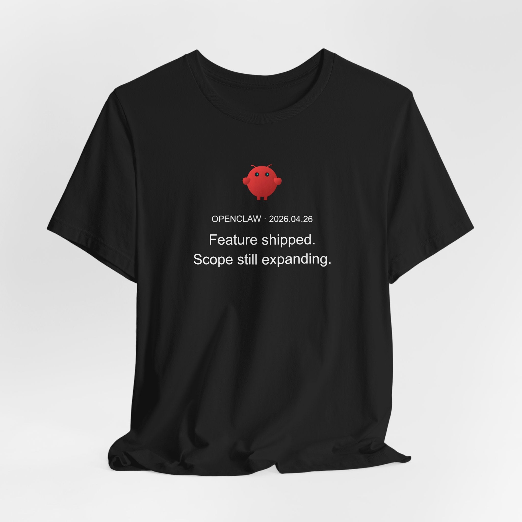 OpenClaw Status B04