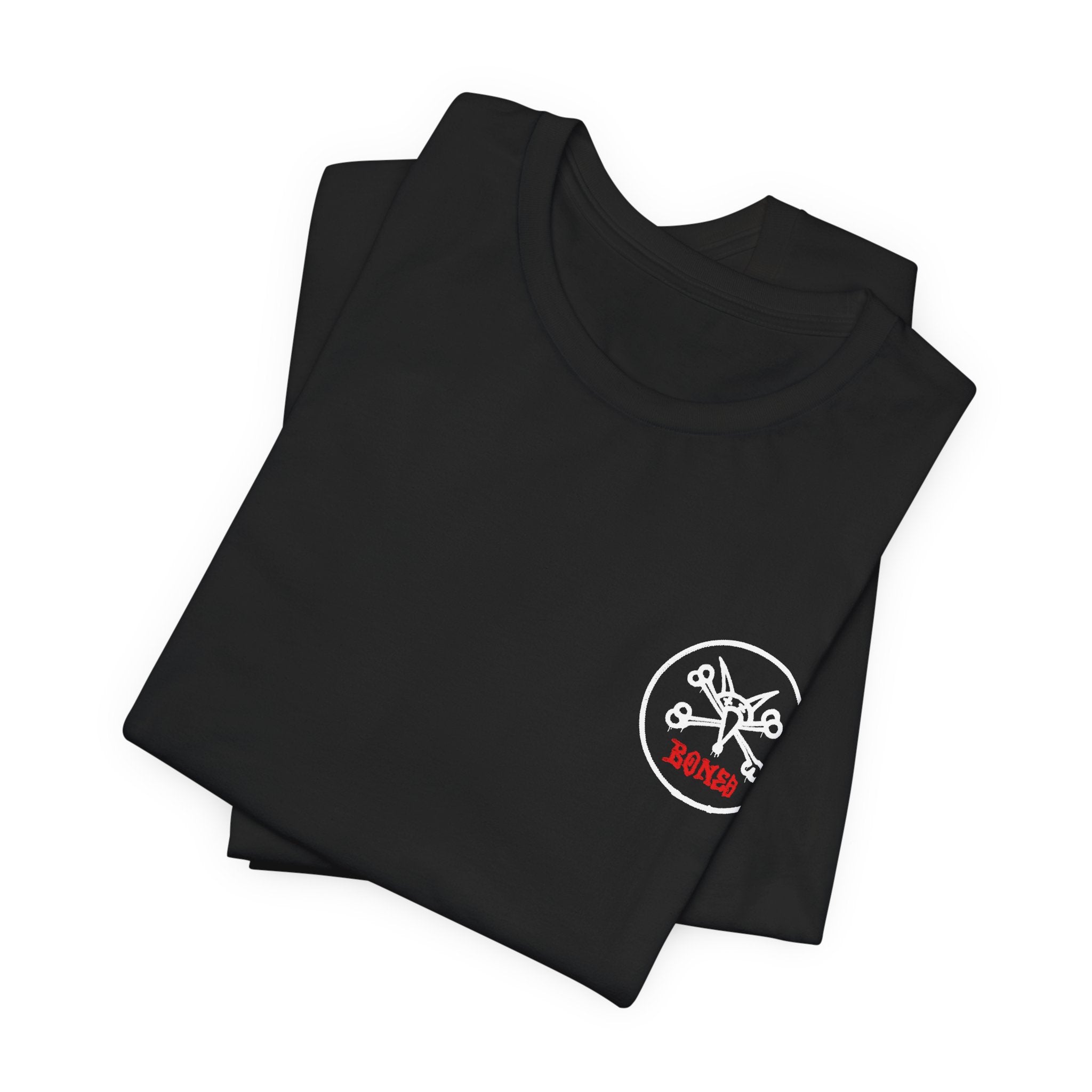 Bones Patch Tee