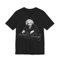 Einstein at the Decks Tee