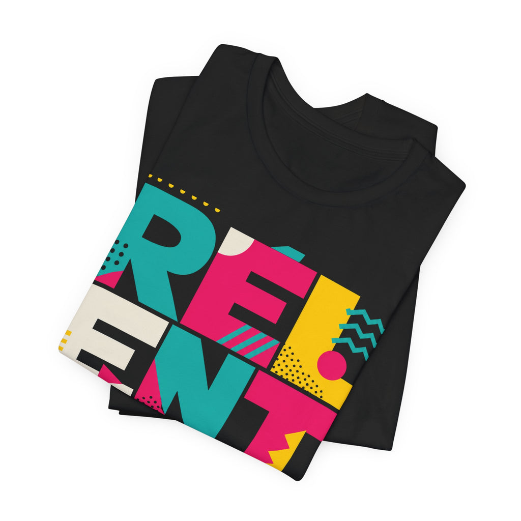 Rel / Ent / Less Tee