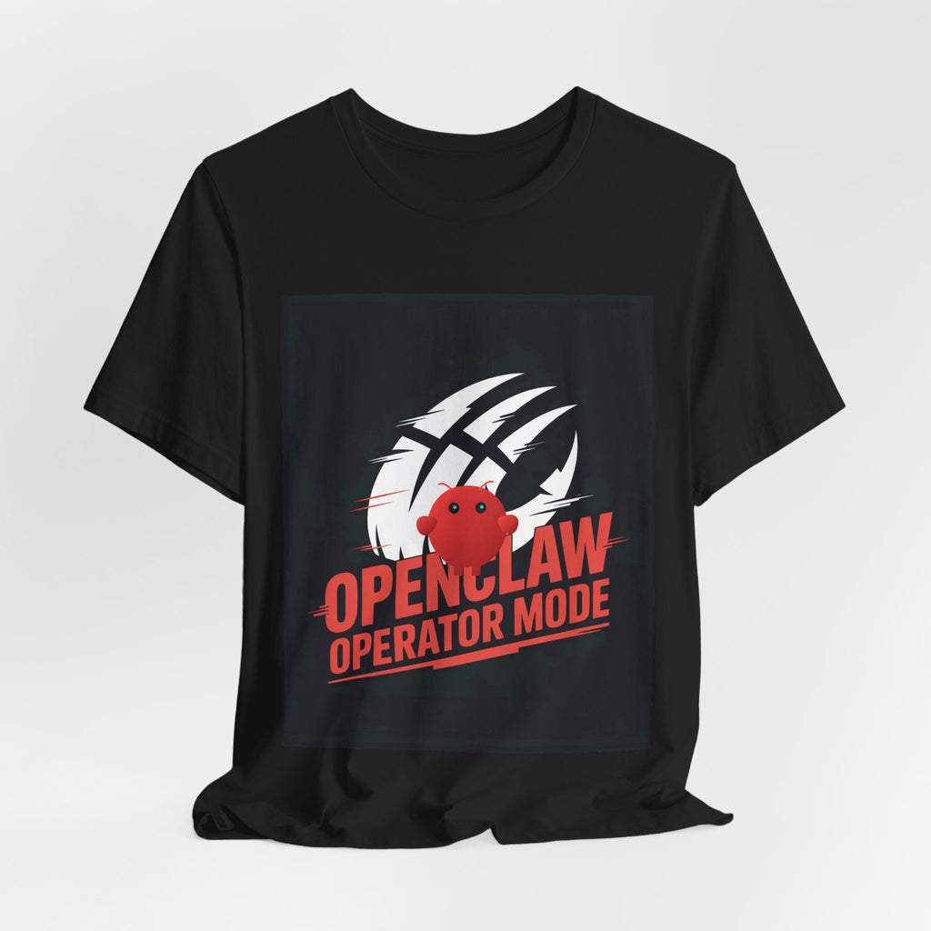 OpenClaw Operator Mode