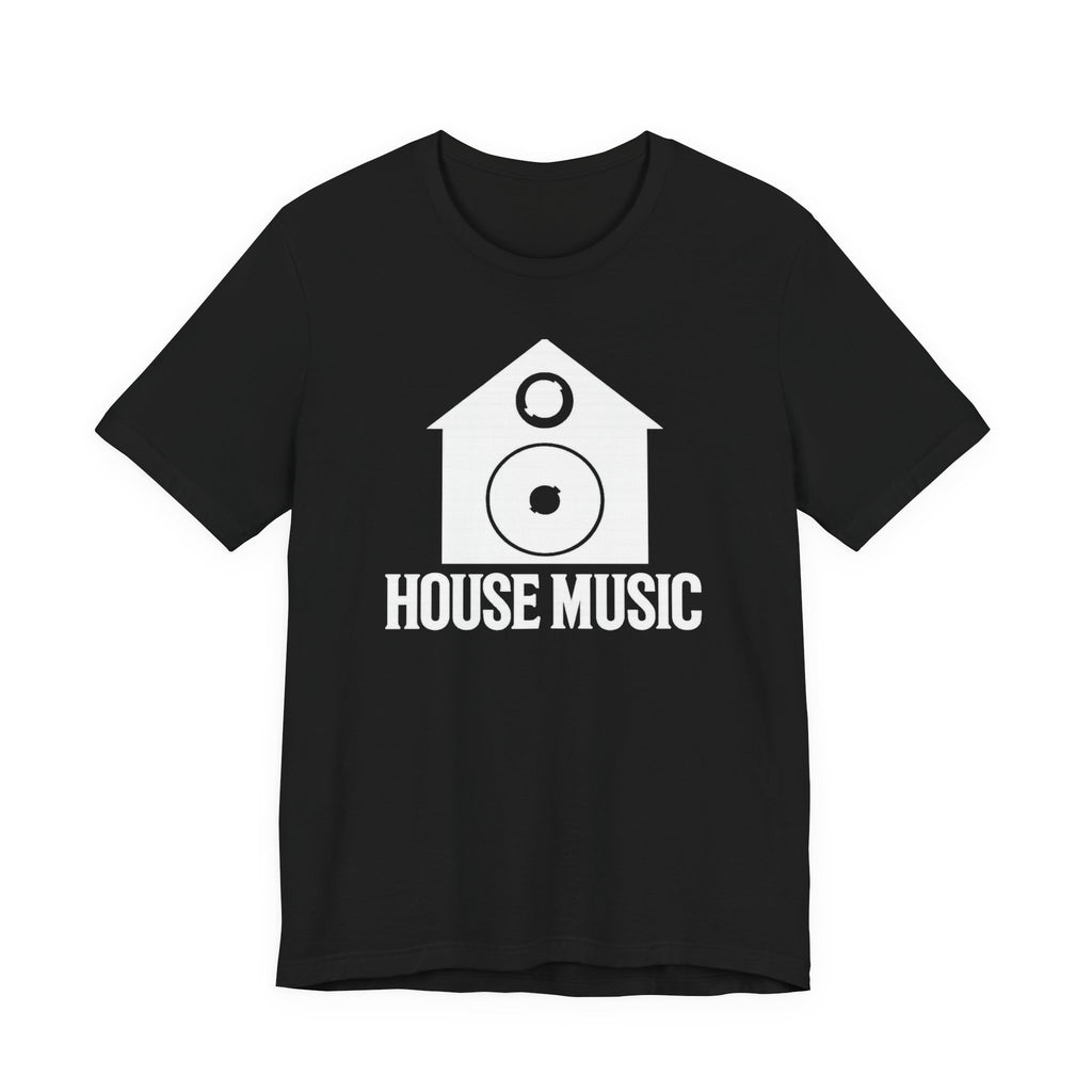 House Speaker Poster Tee