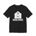 House Speaker Poster Tee