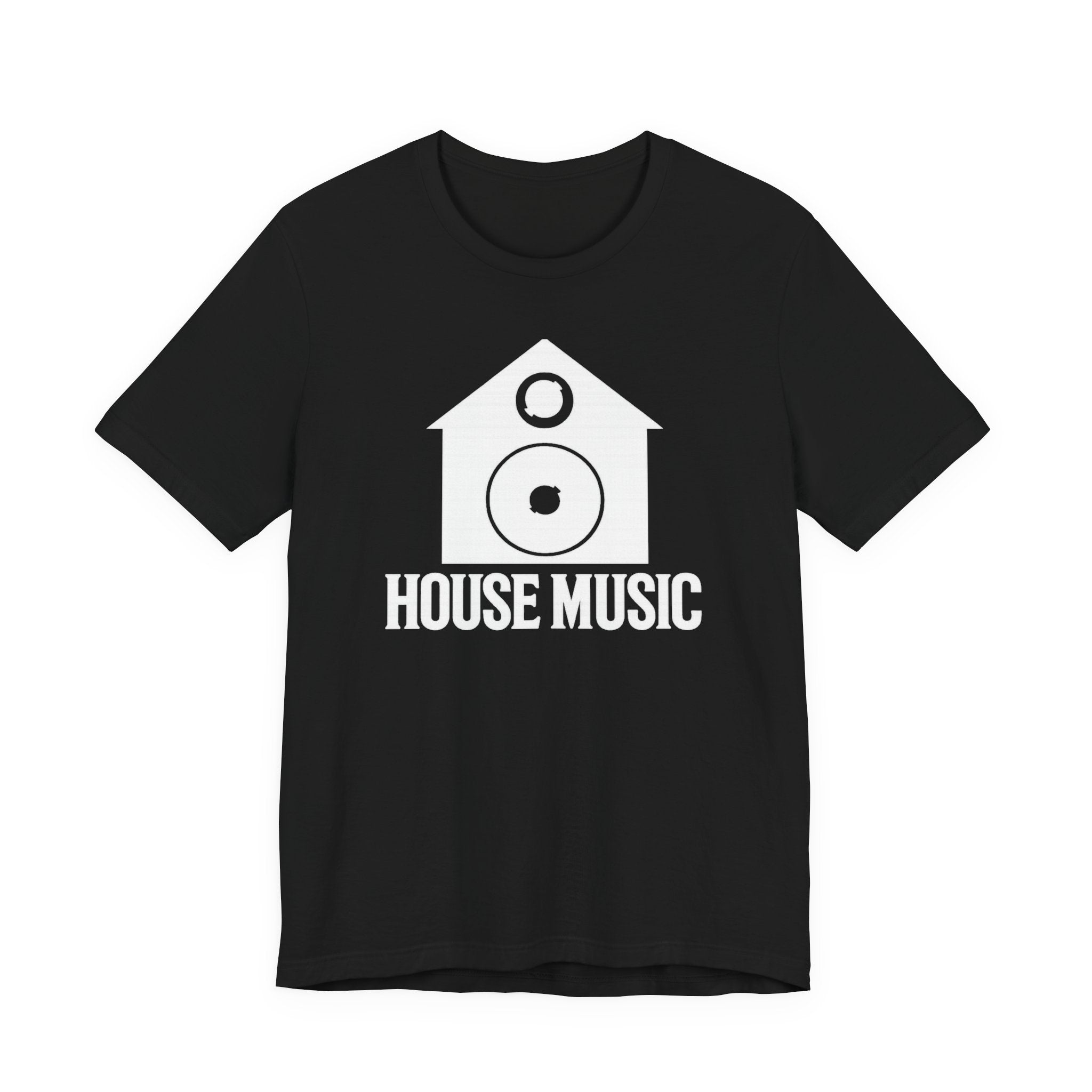 House Speaker Poster Tee