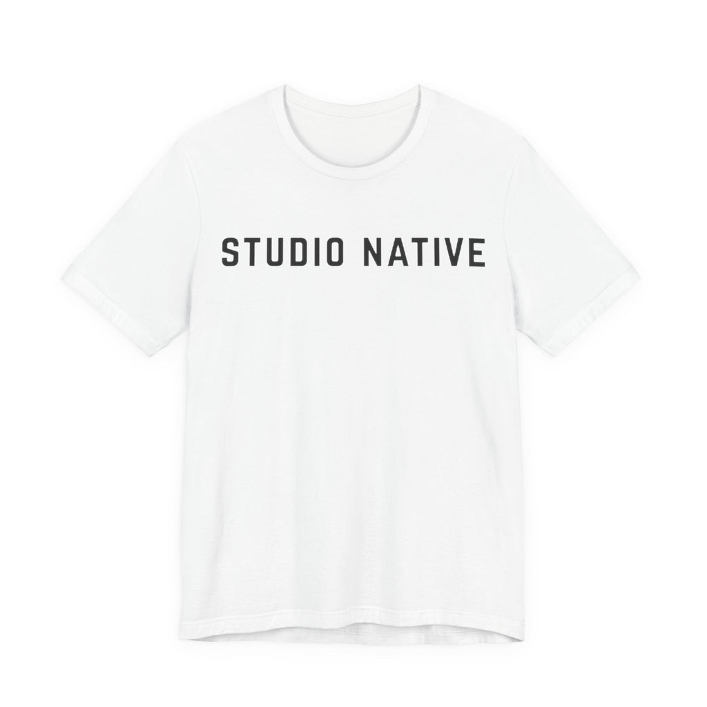 STUDIO NATIVE Tee