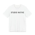 STUDIO NATIVE Tee