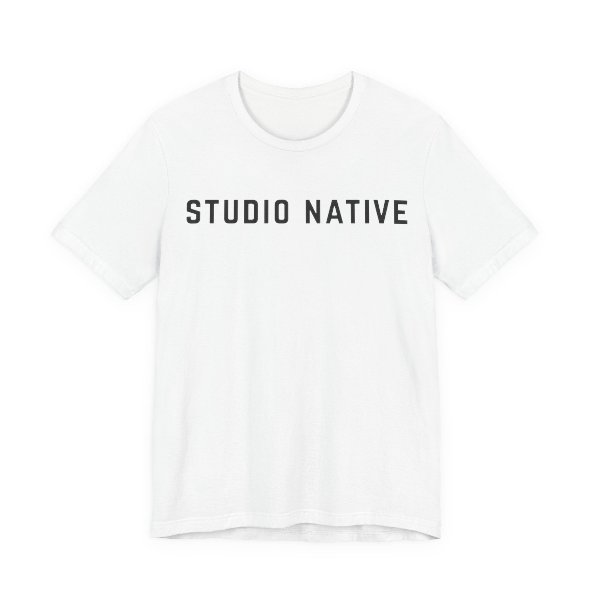 STUDIO NATIVE Tee