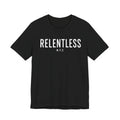 RELENTLESS N.Y.C Tee