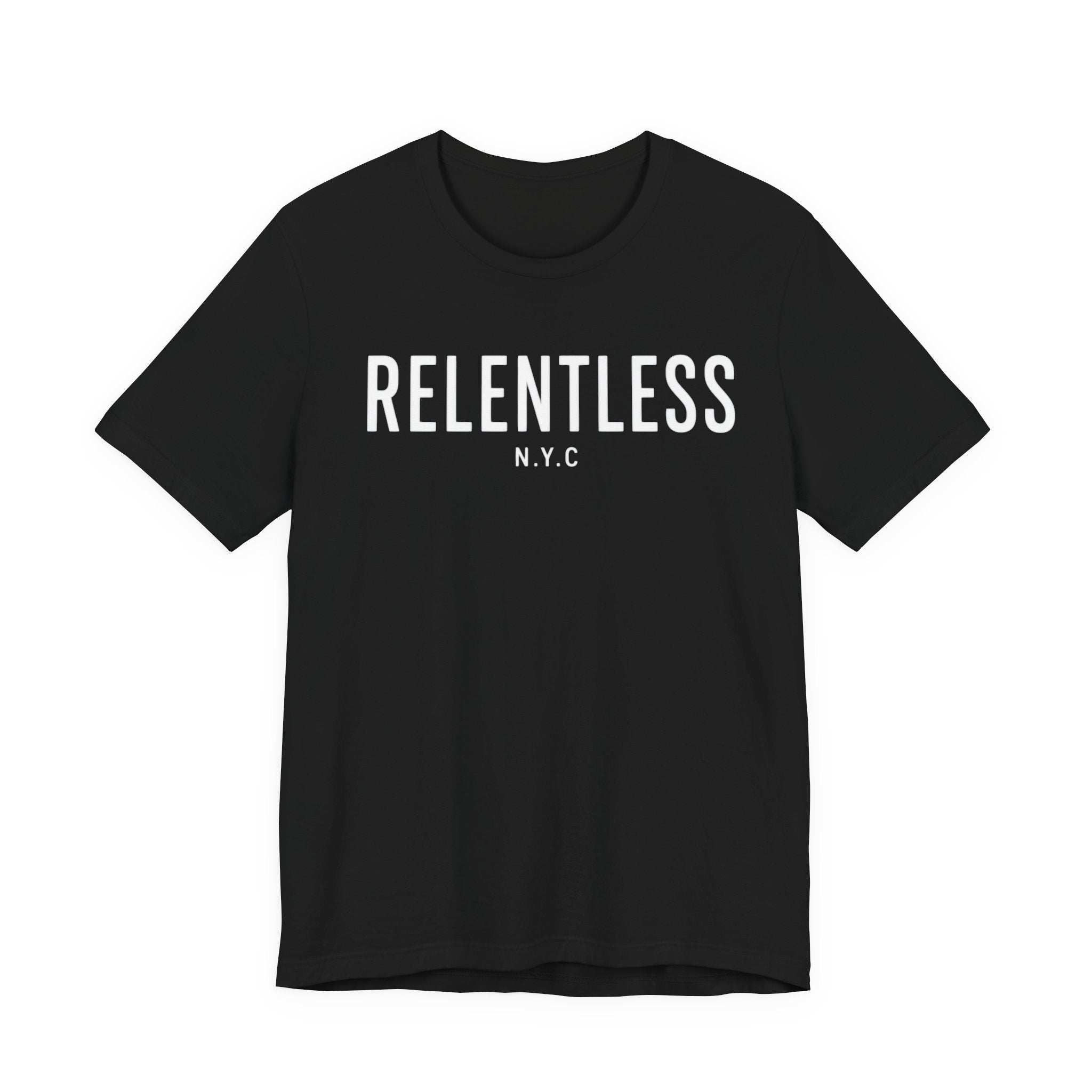 RELENTLESS N.Y.C Tee