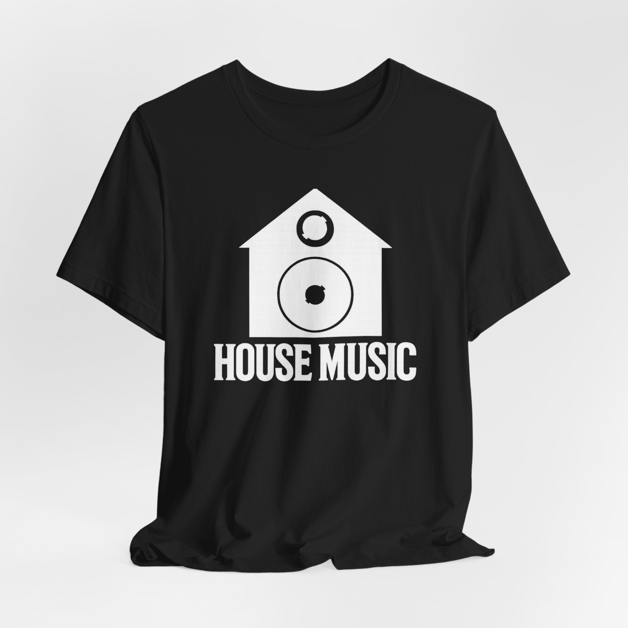 House Speaker Poster Tee