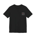 Deep House & Techno Logo Tee