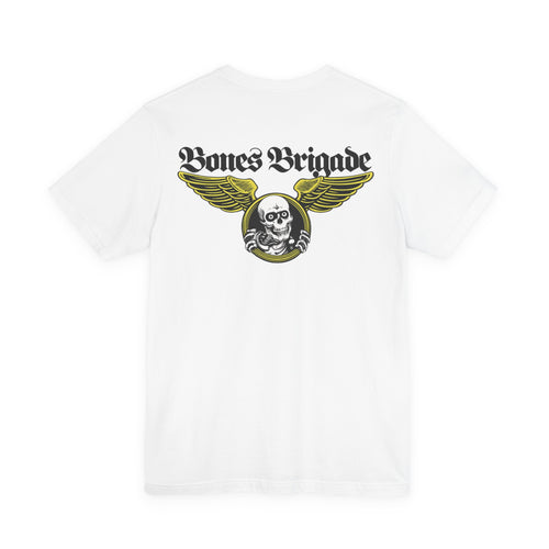 Bones Brigade Tee