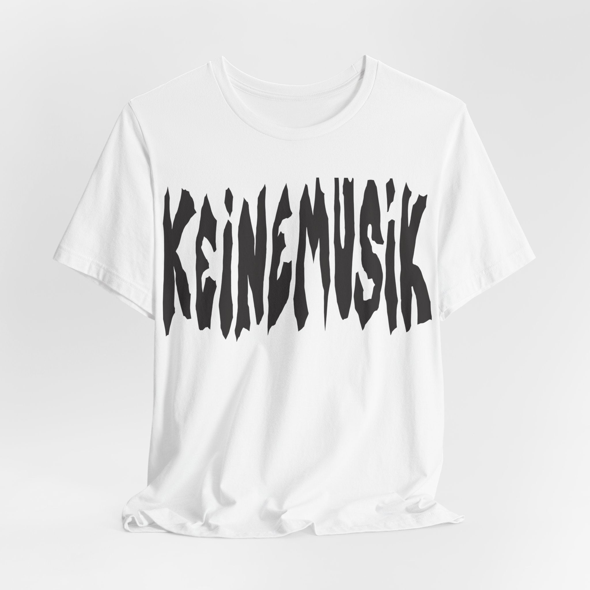 KM Graphic Tee — Band Street Shirt
