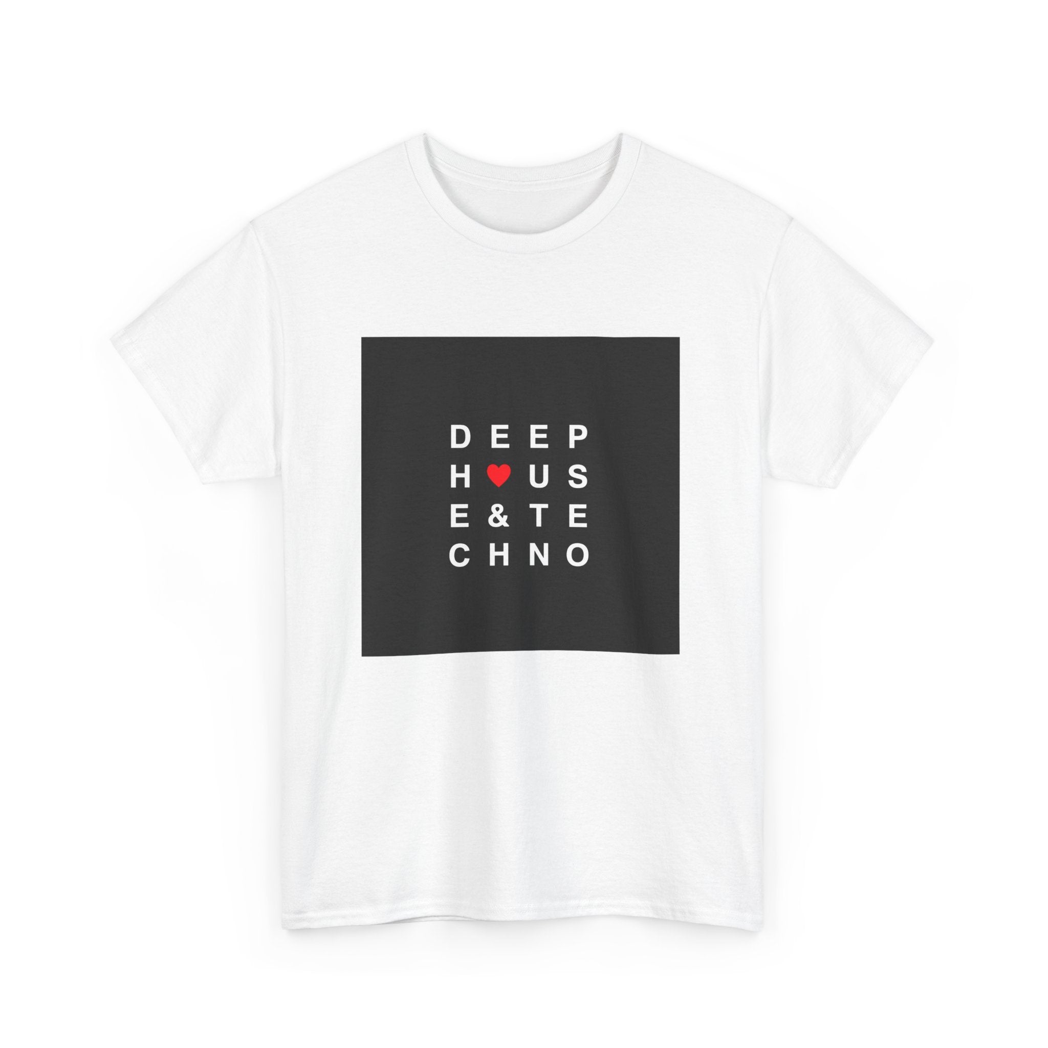 DEEP House Tee