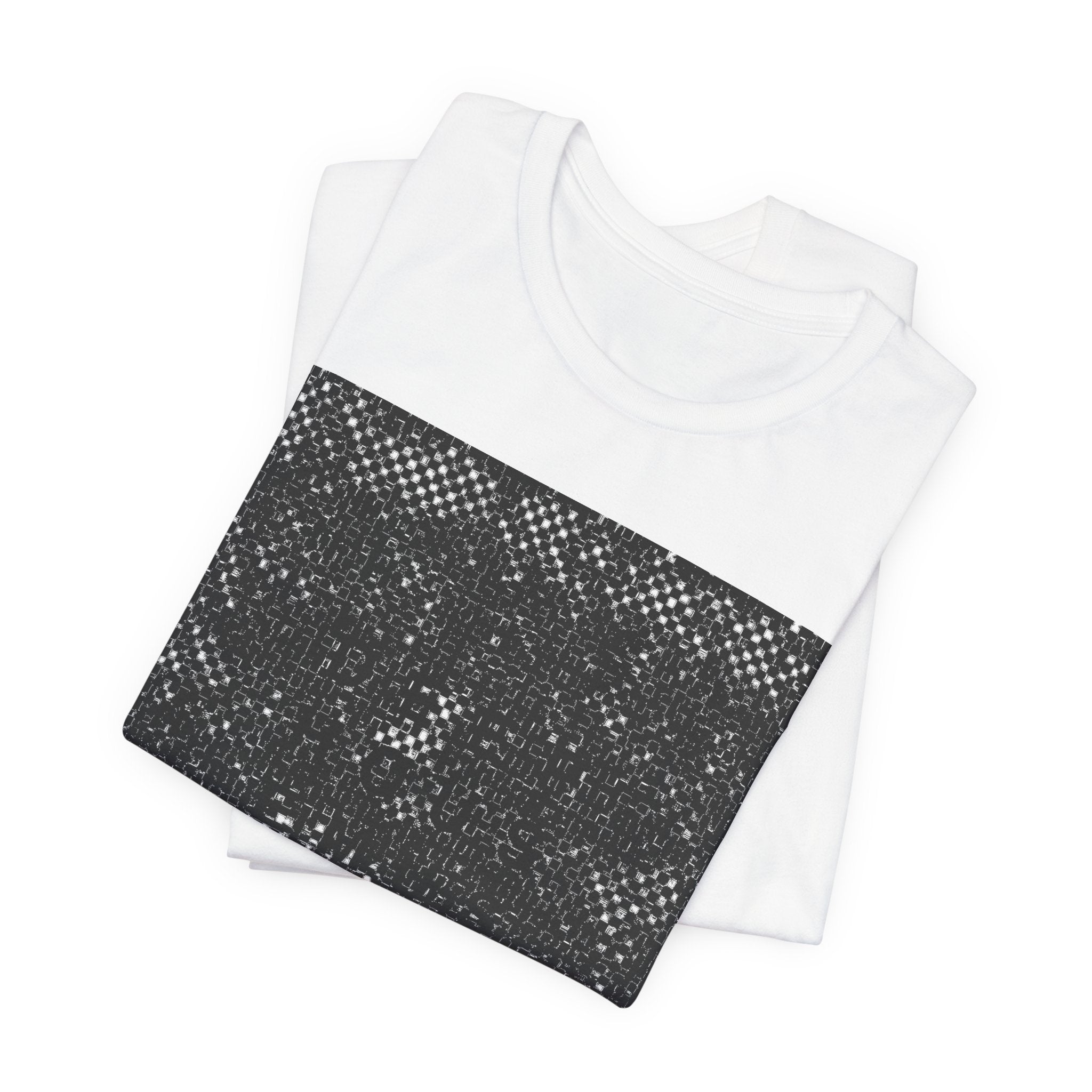 Deep House Music Tee