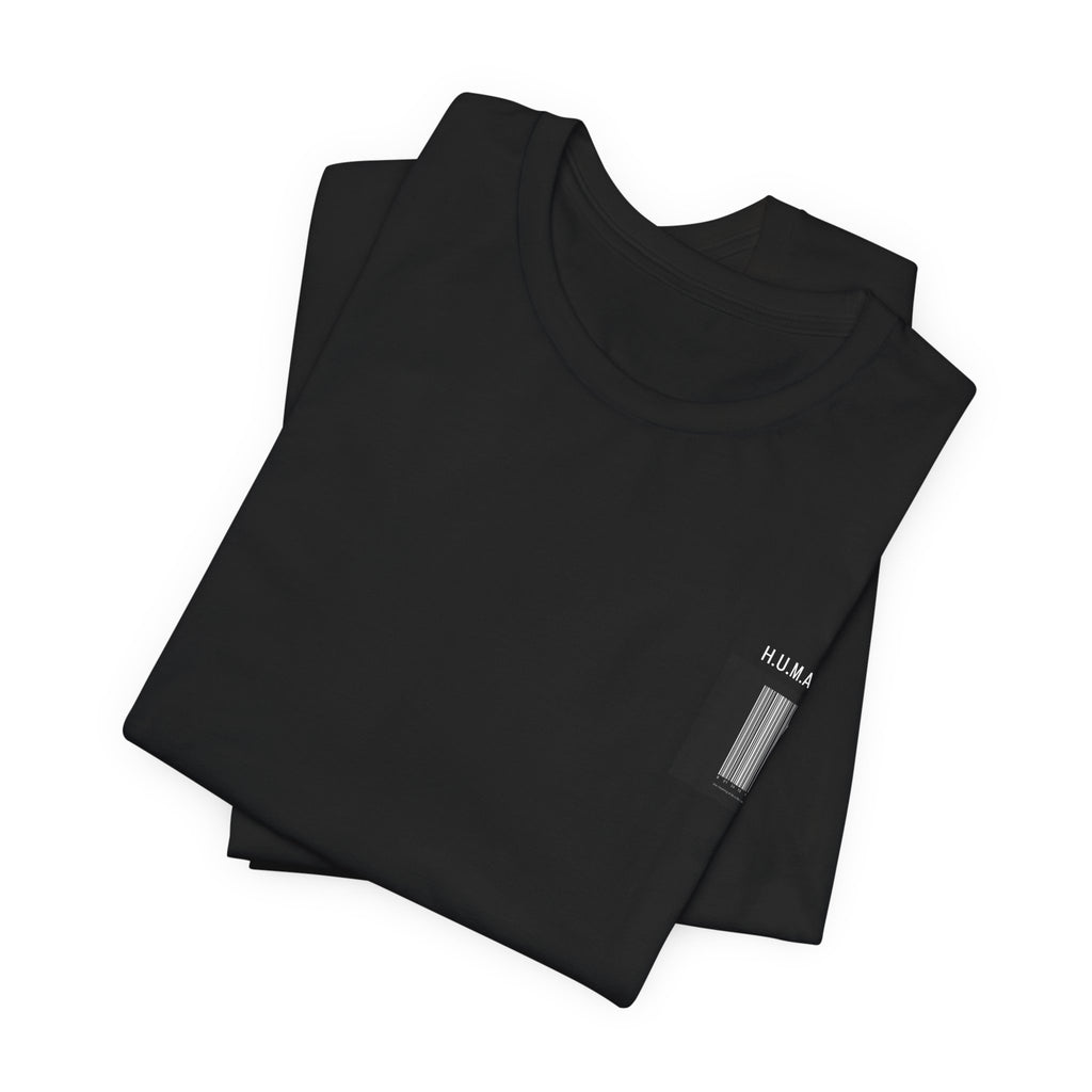 H.U.M.A.N – Barcode Series