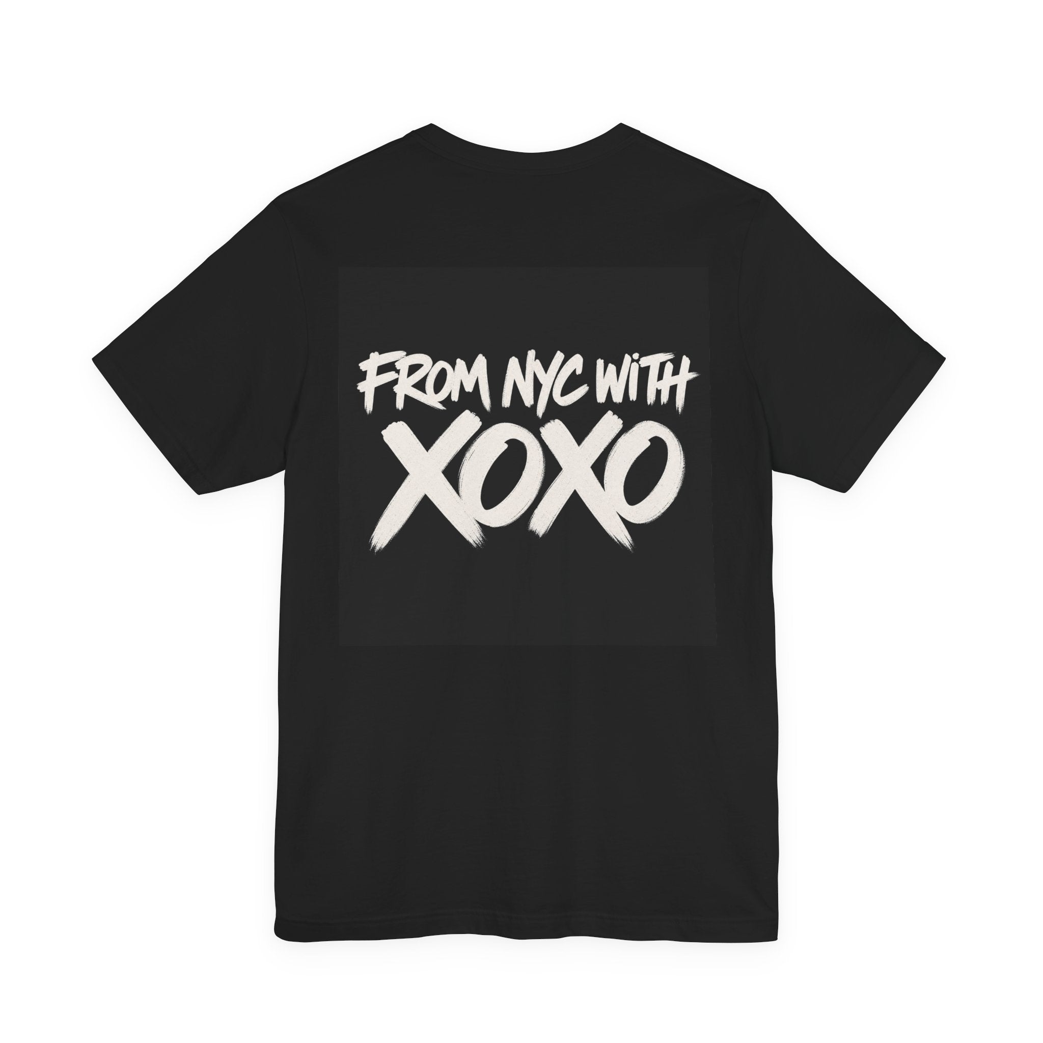 Relentless NYC XOXO Tee