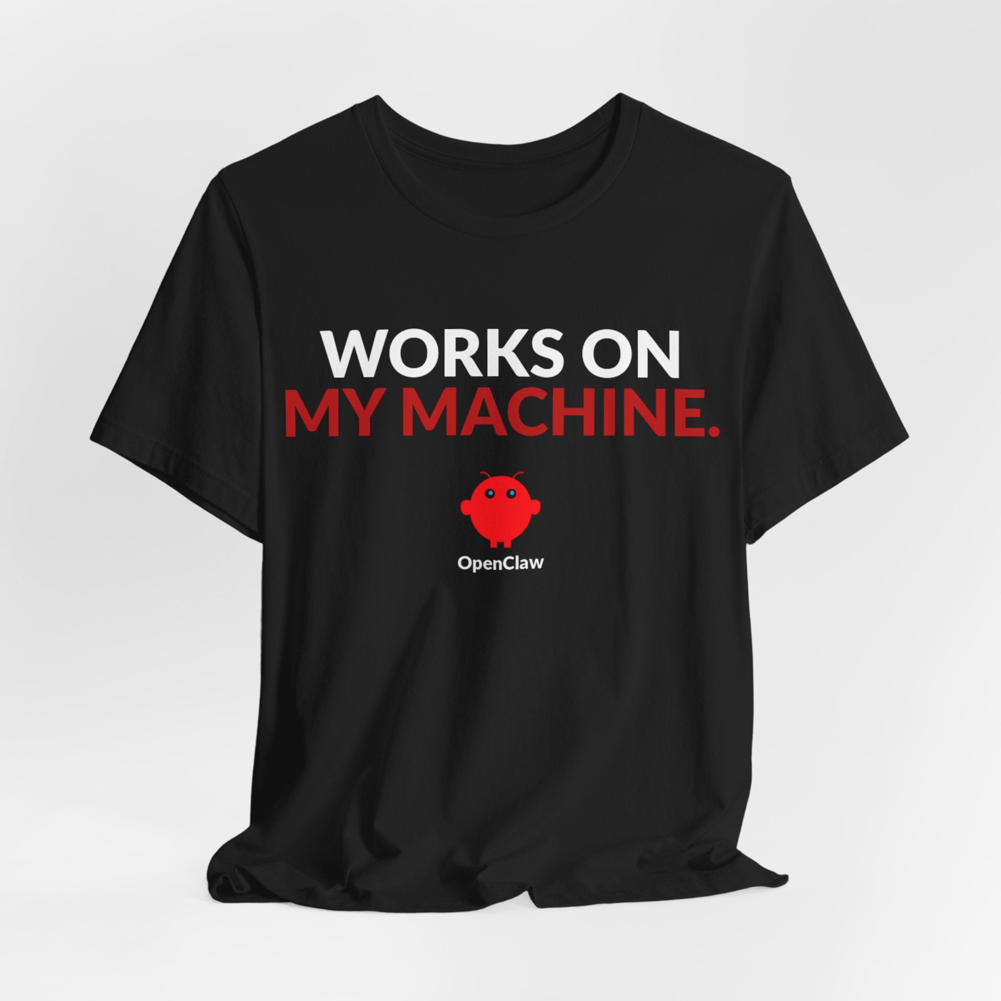 OpenClaw - Works