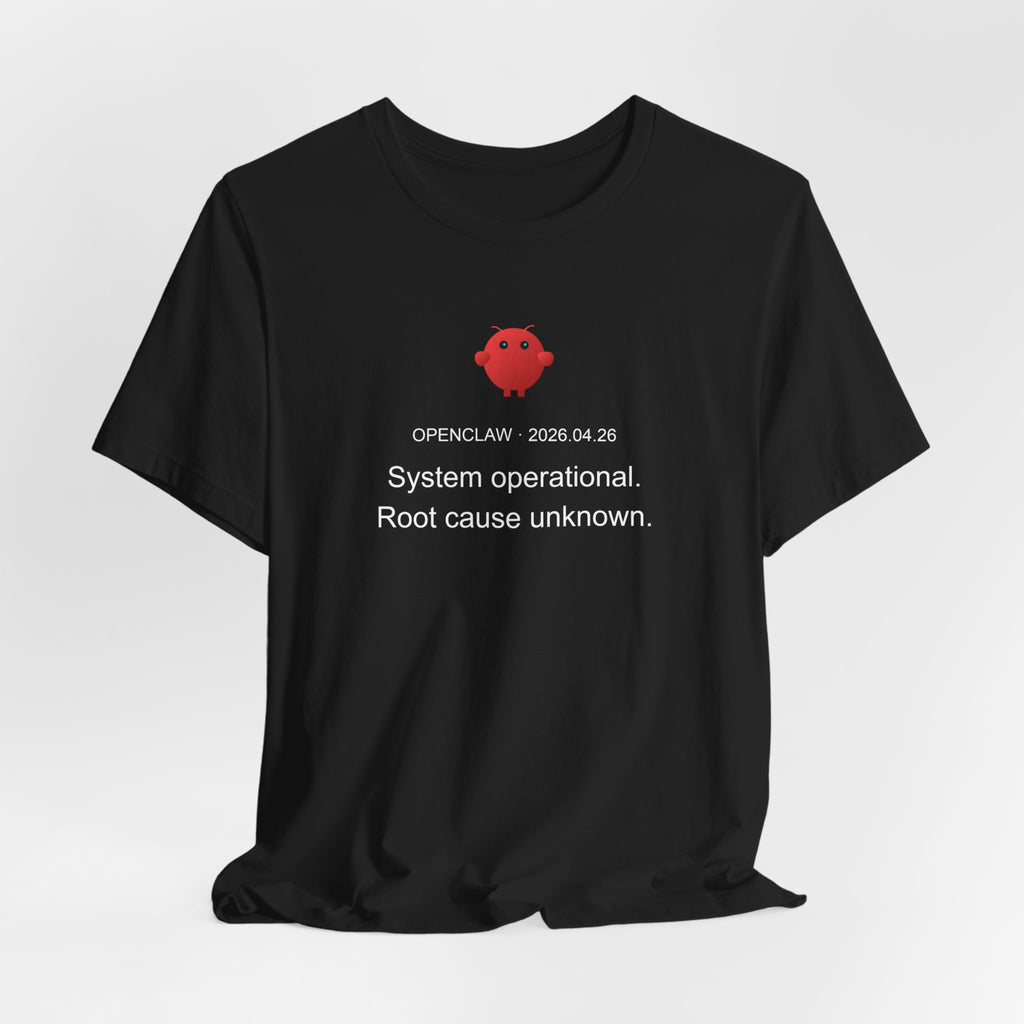 OpenClaw Status 06