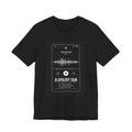 AI Voice Apology Tour Tee
