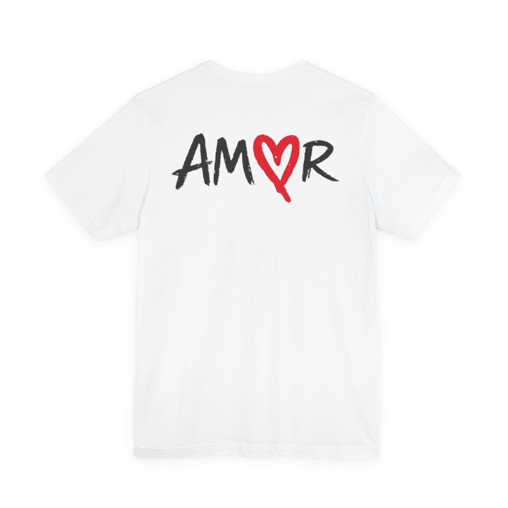 AMOR Heart Tee
