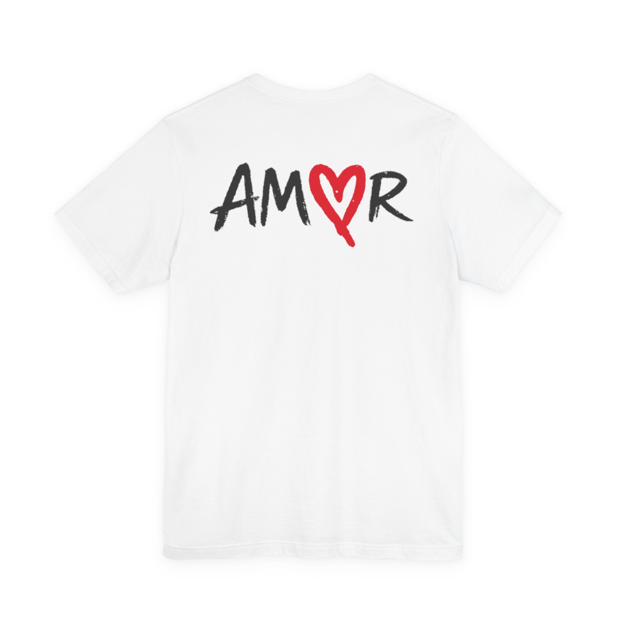 AMOR Heart Tee