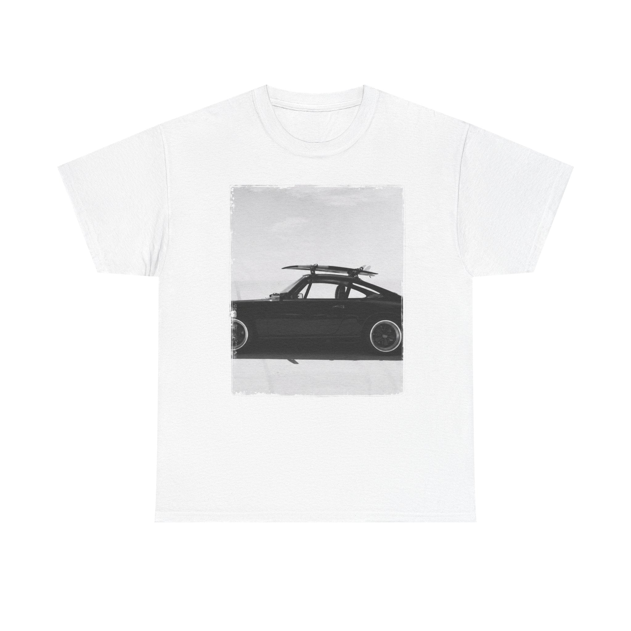 1979 Ghost Rave Tee